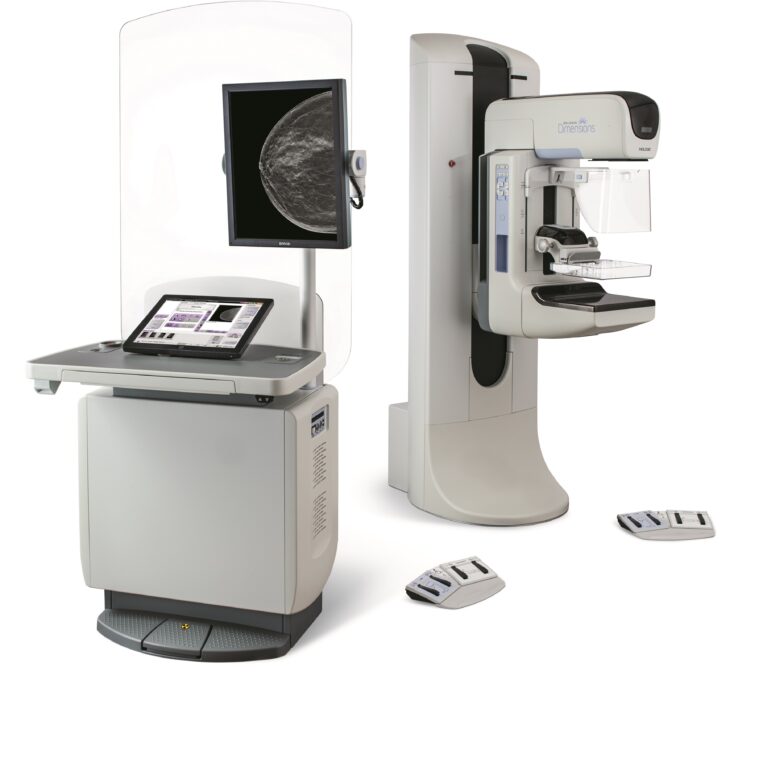 Selenia® Dimensions® 2D/3D™ Digital Mammography System - Hologic